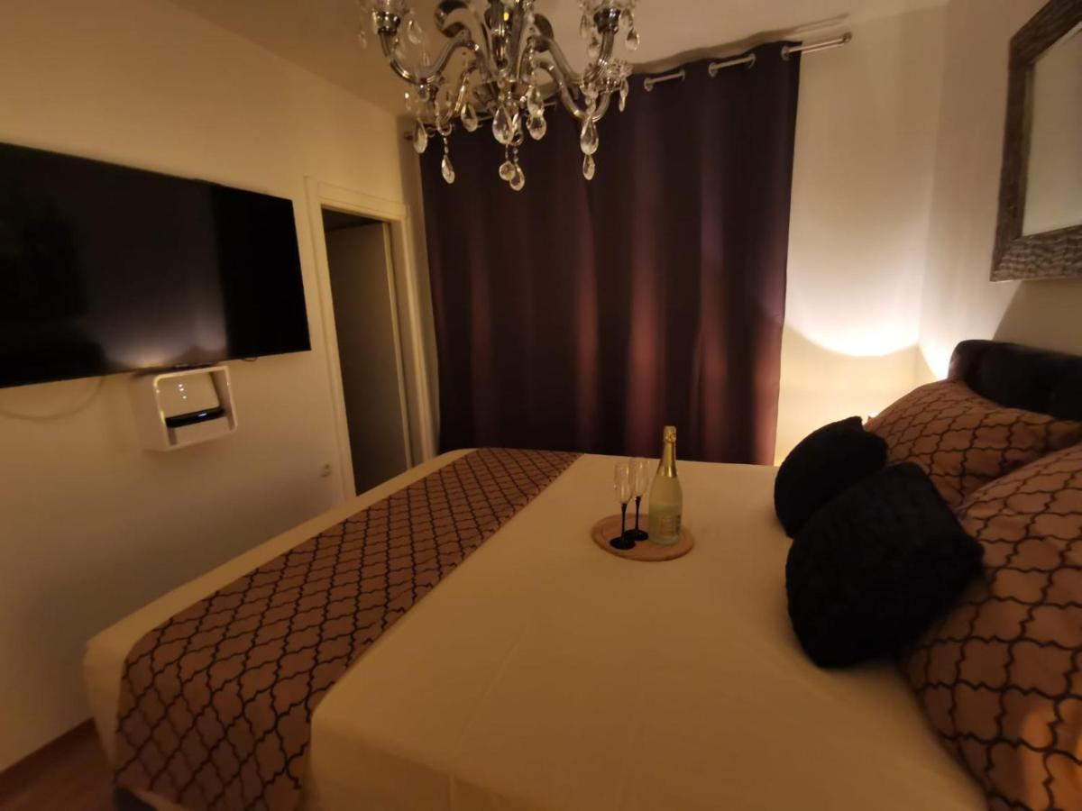 Lauris Luxury Apartment Zadar Exterior foto