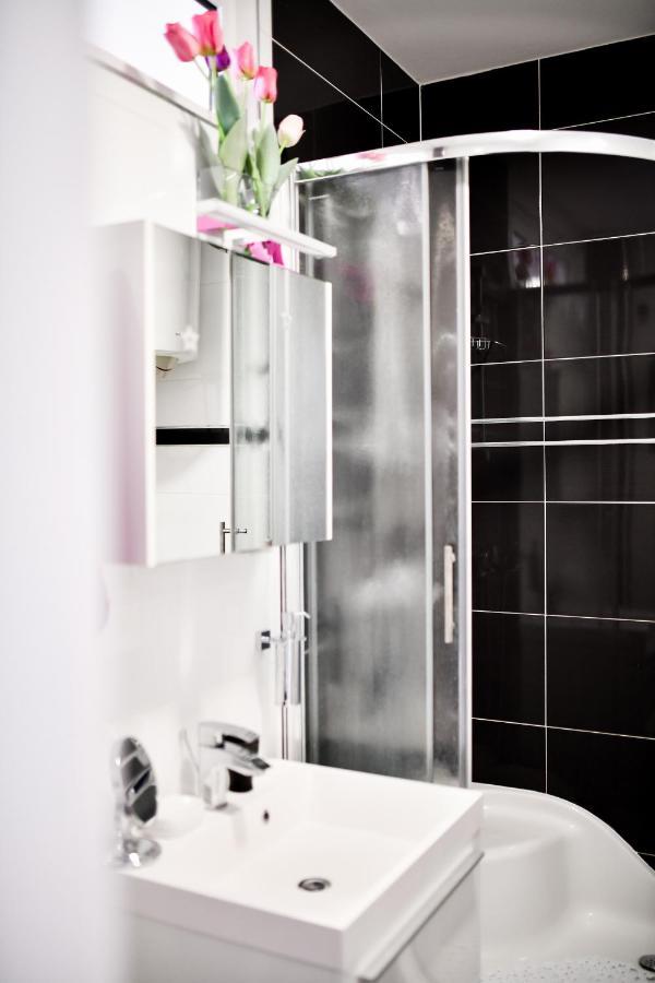 Lauris Luxury Apartment Zadar Exterior foto